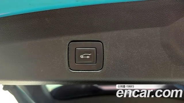 Chevrolet (GM Daewoo) Trailblazer id 2950812 из Кореи 11