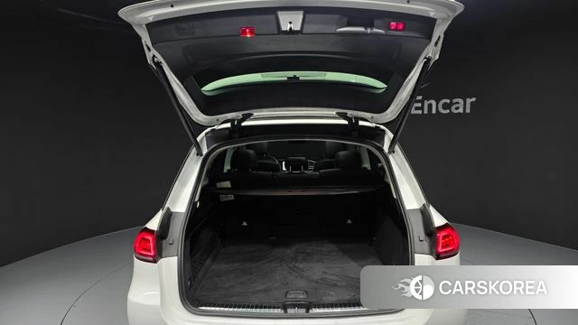 Mercedes-Benz GLE-Class W167 id 3954698 из Кореи 11