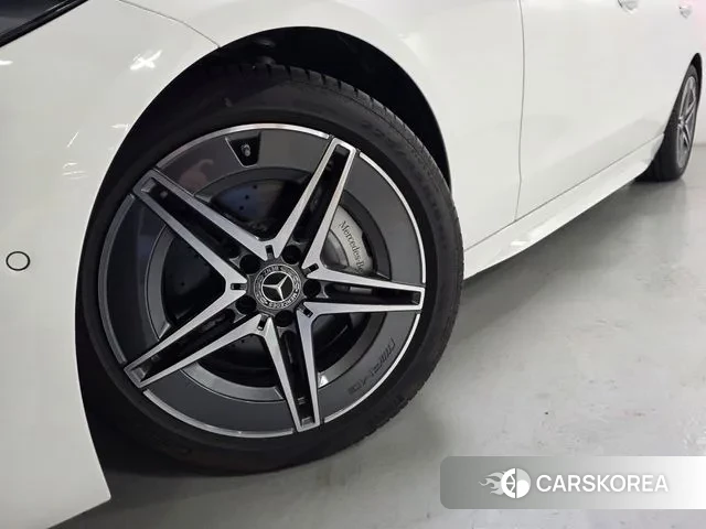 Mercedes-Benz C-Class W206 id 3316131 из Кореи 11