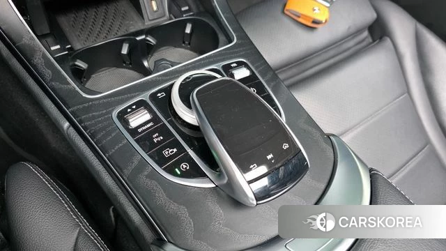 Mercedes-Benz C-Class W205 id 4471157 из Кореи 11