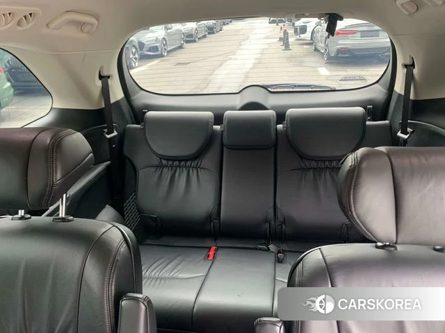 Honda Odyssey id 4298543 из Китая 11