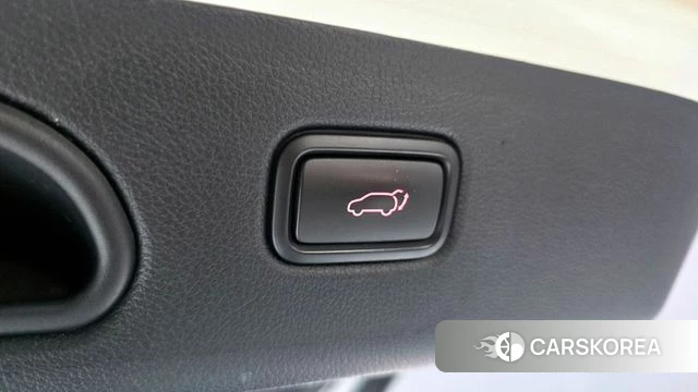 Kia Sportage The Bold id 4285429 из Кореи 11