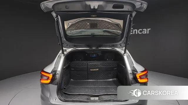 Chevrolet (GM Daewoo) Trax Crossover id 3487494 из Кореи 11