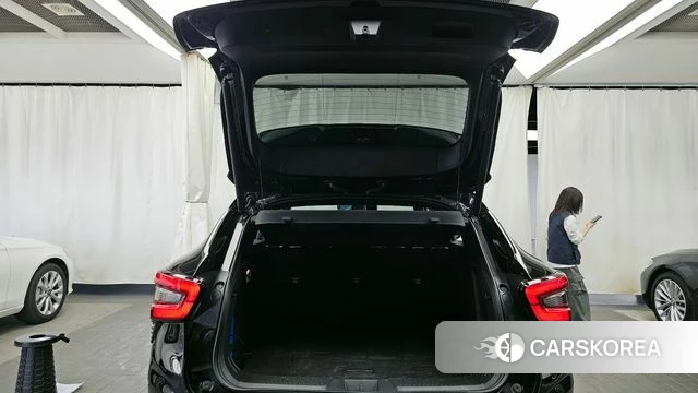 Chevrolet (GM Daewoo) Trax Crossover id 4243403 из Кореи 11