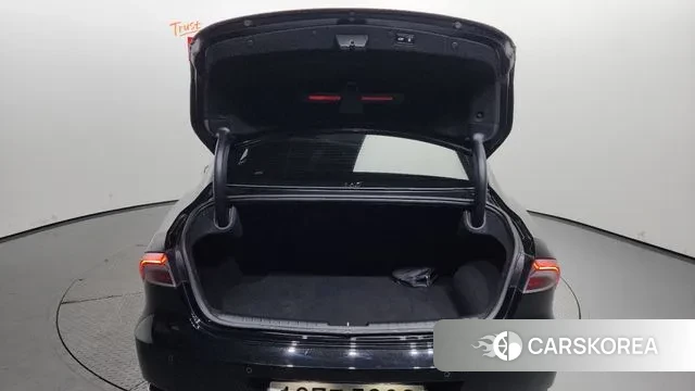 Hyundai The New Grandeur IG Hybrid id 3033722 из Кореи 11