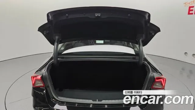 Kia K5 Hybrid 3rd Generation id 2954059 из Кореи 11