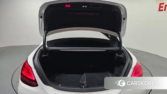 Mercedes-Benz C-Class W205 id 3686278 из Кореи 11