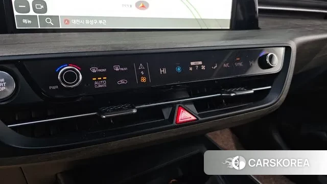 Kia K8 id 3610207 из Кореи 11