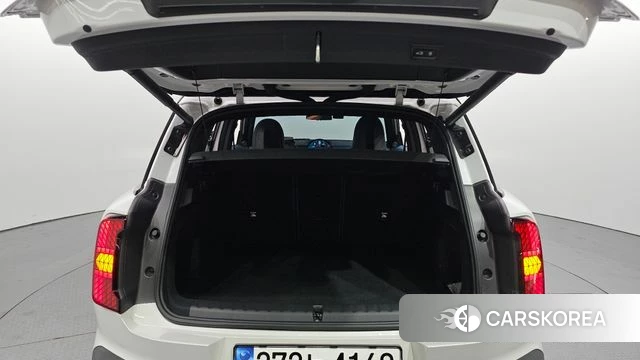 Mini Cooper S Countryman 3rd Generation id 4194354 из Кореи 11