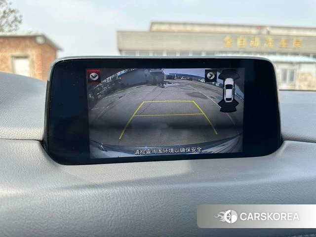 Mazda CX-5 id 4259764 из Китая 11