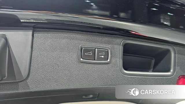 Porsche Macan id 4872796 из Кореи 11
