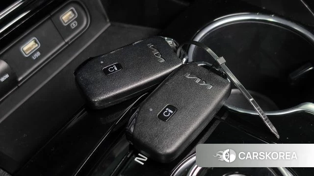 Kia K5 3rd generation id 4692161 из Кореи 11