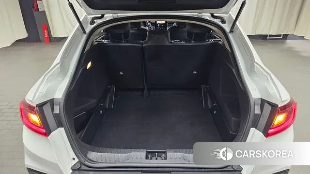 Renault Korea (Samsung) XM3 id 3615492 из Кореи 11