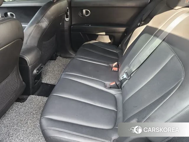 Hyundai Ionic 5 id 3012232 из Кореи 11