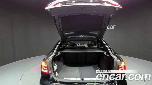 BMW 3 Series GT (F34) id 2826133 из Кореи 11