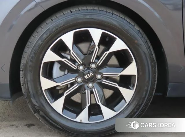 Kia Carnival 4th generation id 3904819 из Кореи 11