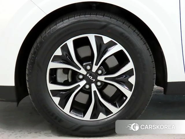 Kia Carnival 4th generation id 4224006 из Кореи 11