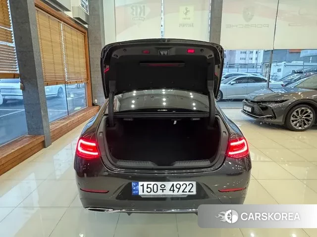 Mercedes-Benz CLS-Class C257 id 3639758 из Кореи 11