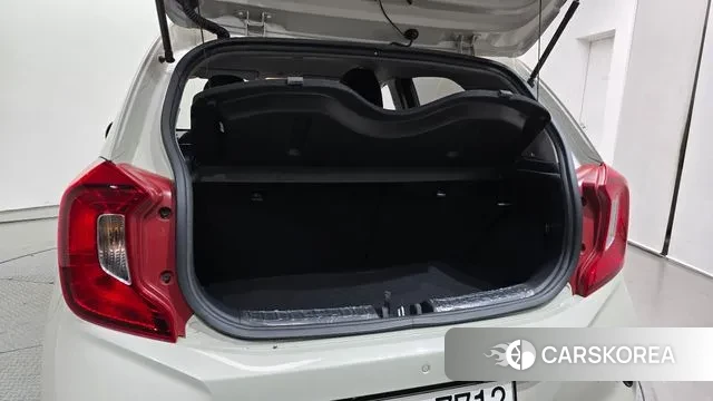 Kia Morning Urban (JA) id 3752383 из Кореи 11