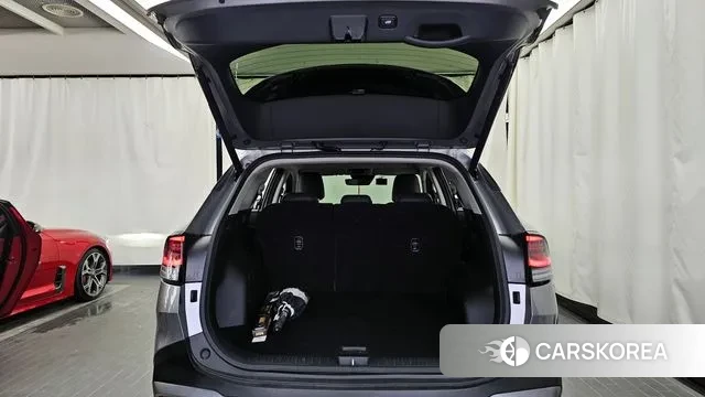 Kia Sportage 5th Generation id 3416873 из Кореи 11