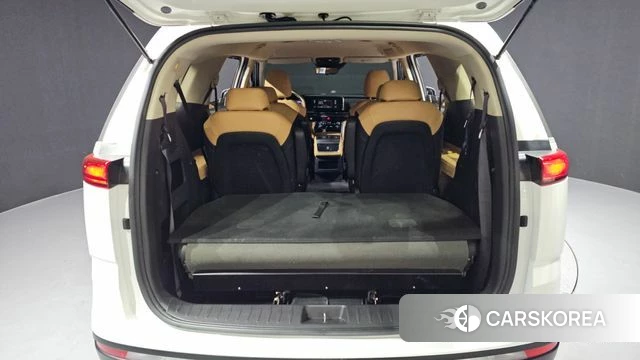 Kia Carnival 4th generation id 3922893 из Кореи 11