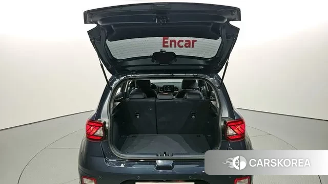 Hyundai Venue id 2986024 из Кореи 11