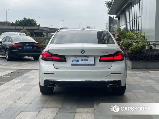 BMW 5 series id 4260670 из Китая 11