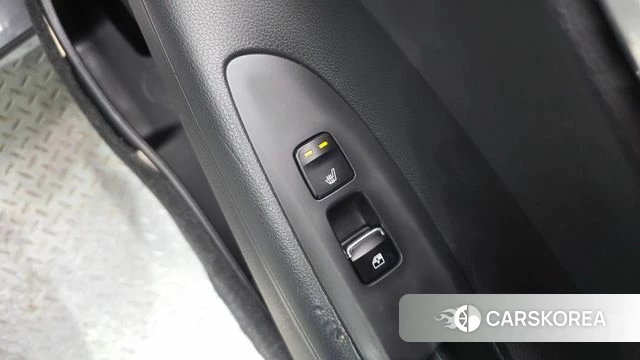 Hyundai The New Grandeur IG Hybrid id 4470951 из Кореи 11