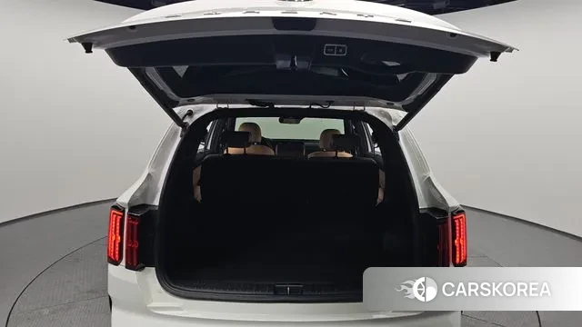 Kia Sorento 4th Generation id 3621915 из Кореи 11