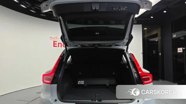 Volvo XC40 id 4284217 из Кореи 11
