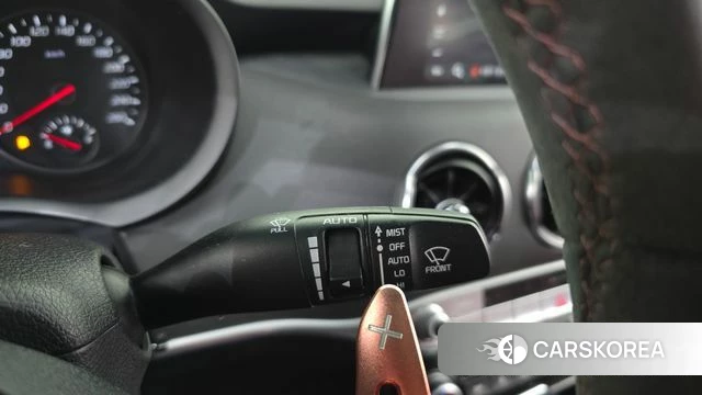 Kia Stinger id 4482946 из Кореи 11