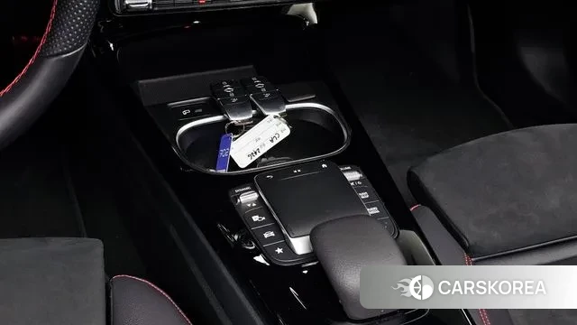 Mercedes-Benz CLA-Class C118 id 3660088 из Кореи 11