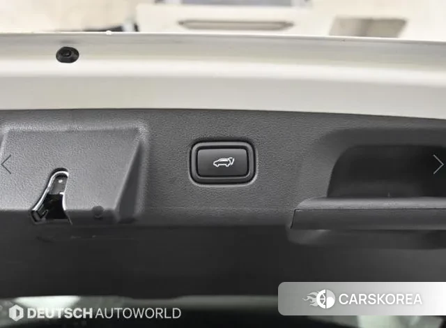 Hyundai The New Palisade id 3036660 из Кореи 11