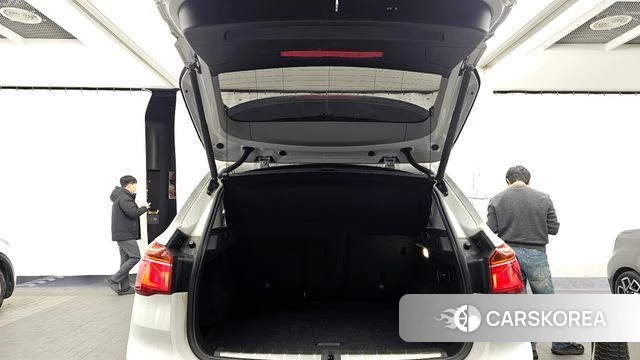 BMW X1 (F48) id 3812092 из Кореи 11