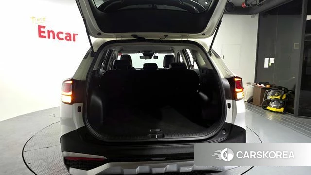 Kia Sportage 5th Generation id 3806876 из Кореи 11