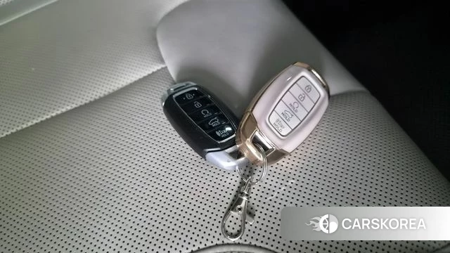Hyundai Palisade id 4294622 из Кореи 11