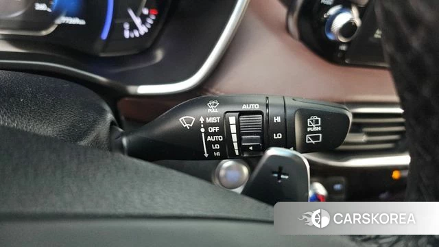 Hyundai Santa Fe TM id 4304992 из Кореи 11
