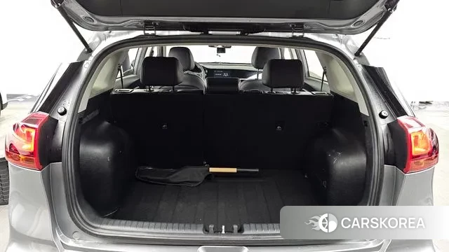 Kia The New Niro id 3607035 из Кореи 11