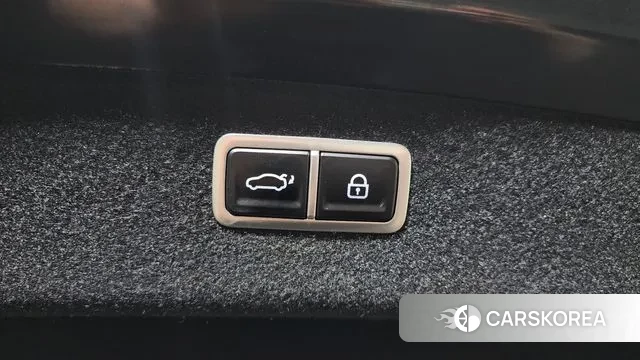 Genesis G80 (RG3) id 3038301 из Кореи 11