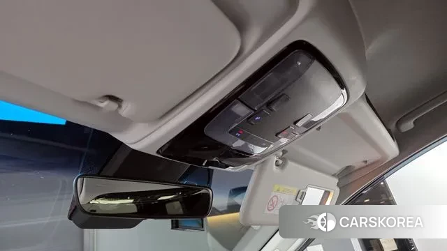 Hyundai Staria id 3023098 из Кореи 11