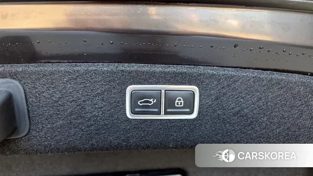 Genesis G80 (RG3) id 3365349 из Кореи 11