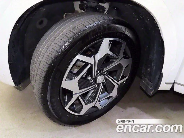 Hyundai Palisade id 2747809 из Кореи 11