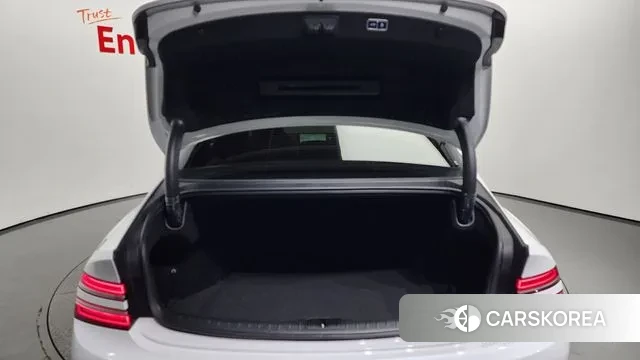 Genesis G80 (RG3) id 3043247 из Кореи 11