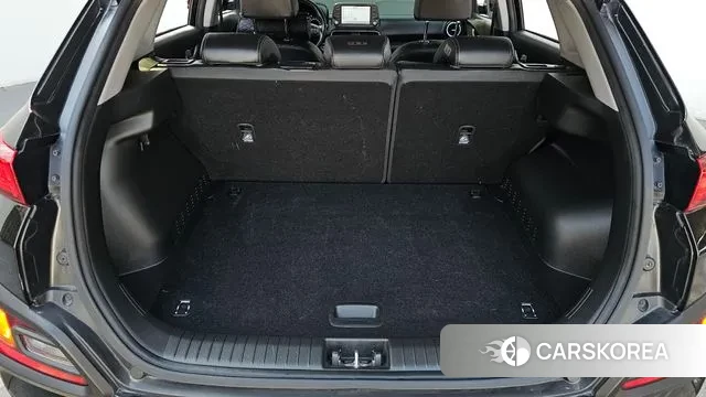 Hyundai Kona id 3766847 из Кореи 11