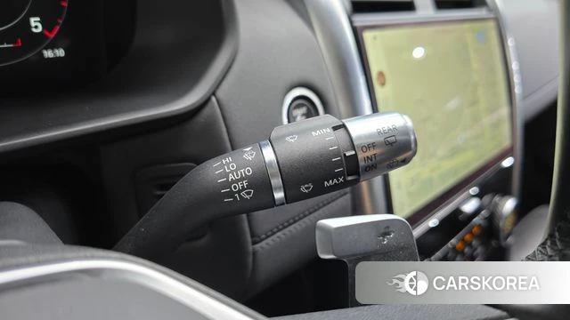 Land Rover Discovery 5 id 4726554 из Кореи 11