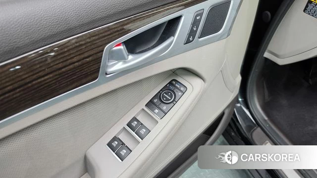 Genesis G80 id 4732844 из Кореи 11