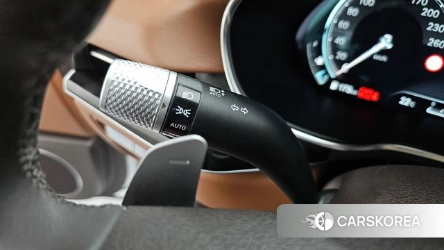Genesis G80 (RG3) id 4302271 из Кореи 11