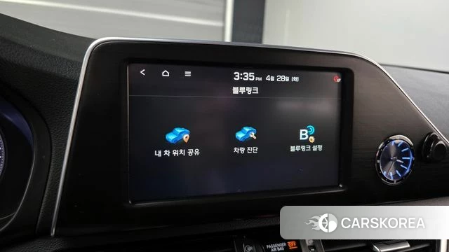 Hyundai Grandeur IG id 4232830 из Кореи 11