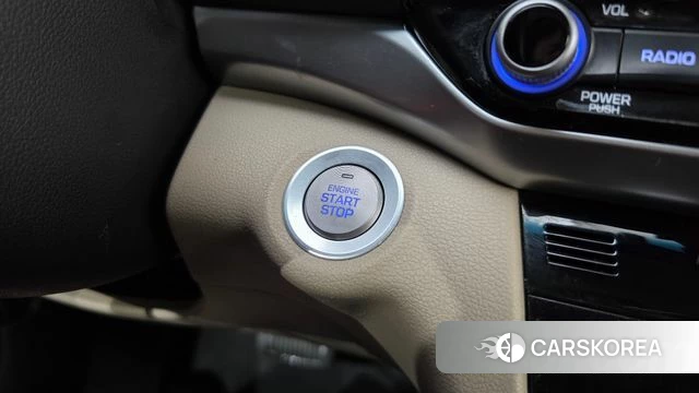 Hyundai The New Avante AD id 4937583 из Кореи 11