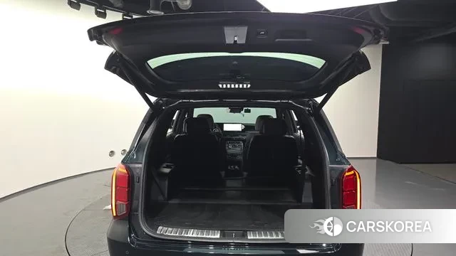 Hyundai The New Palisade id 3624995 из Кореи 11